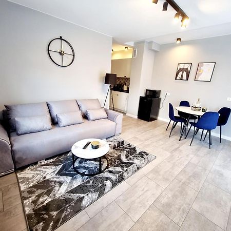 Apartamenty Chopina Карпач Екстериор снимка