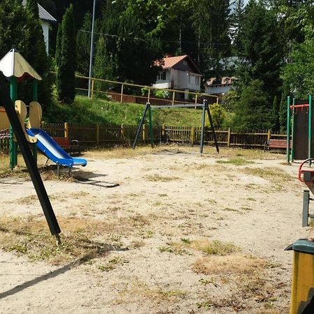 Apartamenty Chopina Карпач Екстериор снимка