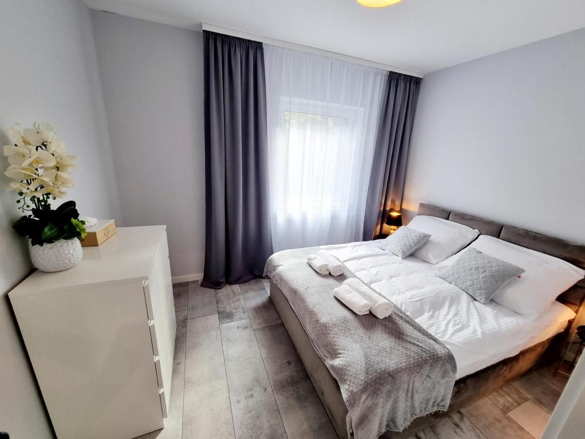 Apartamenty Chopina Карпач Екстериор снимка