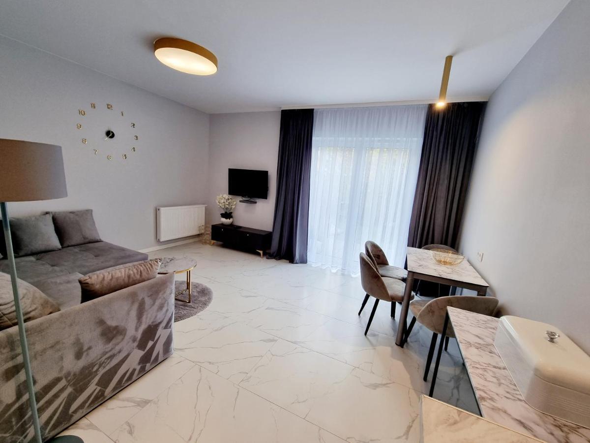 Apartamenty Chopina Карпач Екстериор снимка