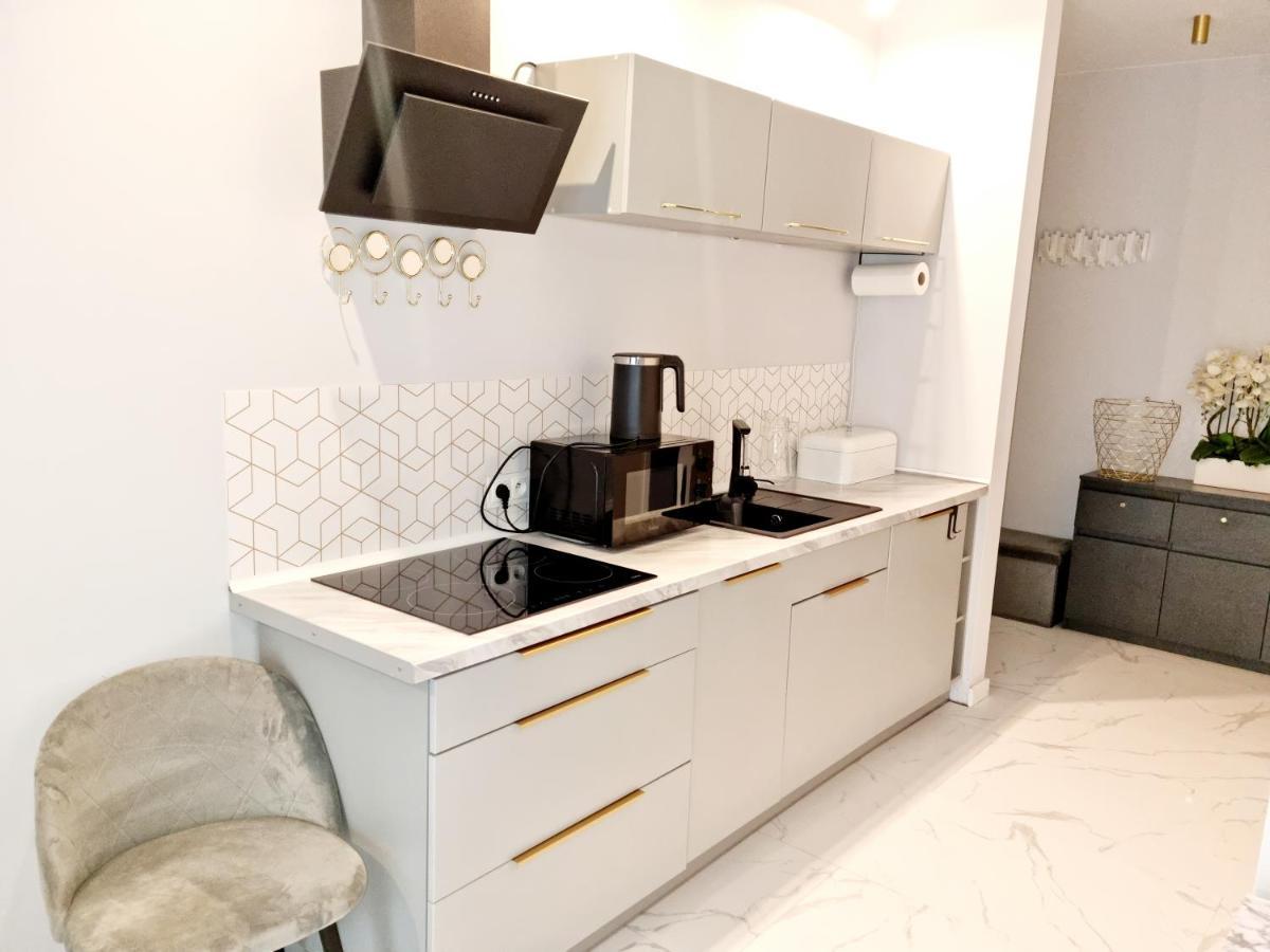 Apartamenty Chopina Карпач Екстериор снимка