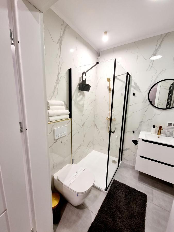 Apartamenty Chopina Карпач Екстериор снимка