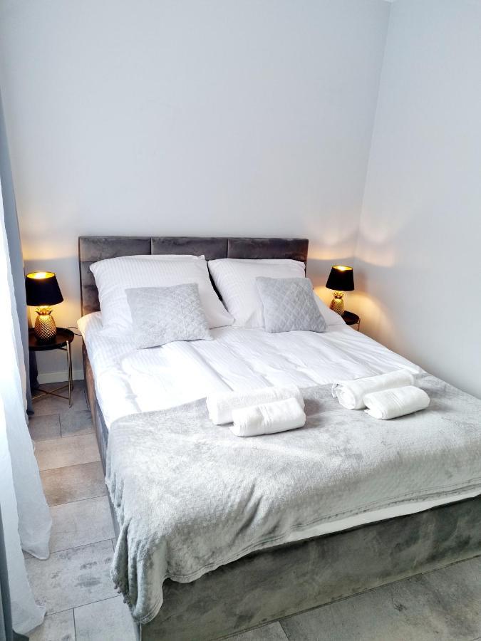 Apartamenty Chopina Карпач Екстериор снимка
