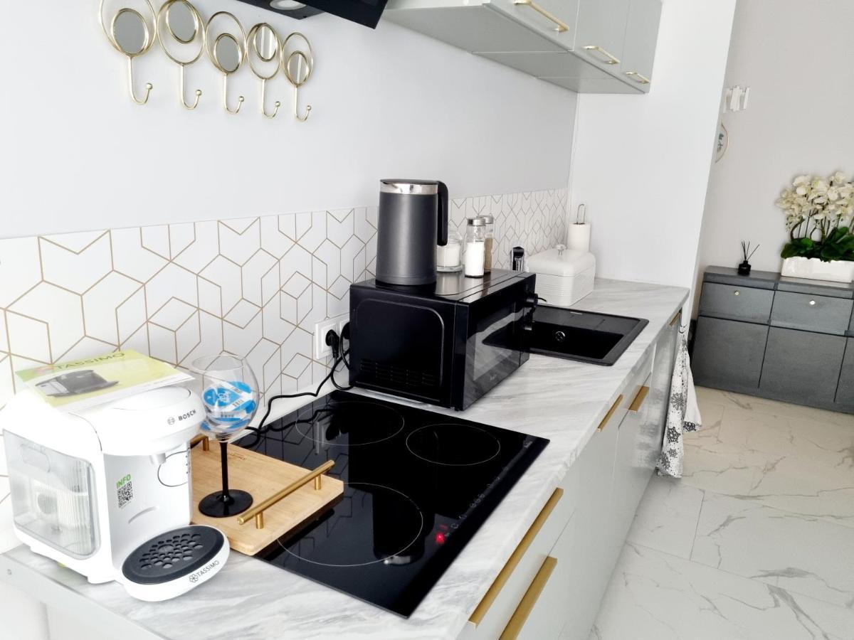 Apartamenty Chopina Карпач Екстериор снимка