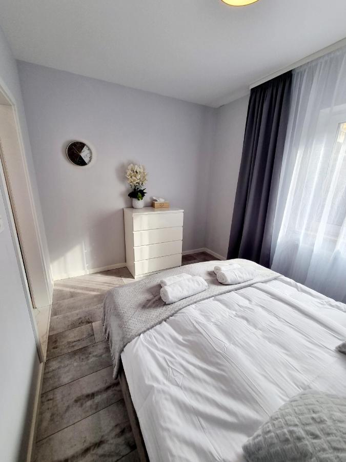 Apartamenty Chopina Карпач Екстериор снимка