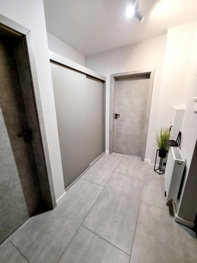 Apartamenty Chopina Карпач Екстериор снимка
