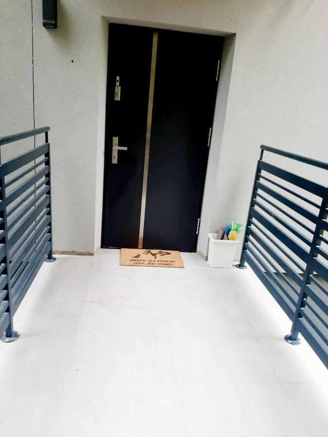 Apartamenty Chopina Карпач Екстериор снимка