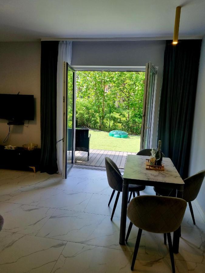 Apartamenty Chopina Карпач Екстериор снимка
