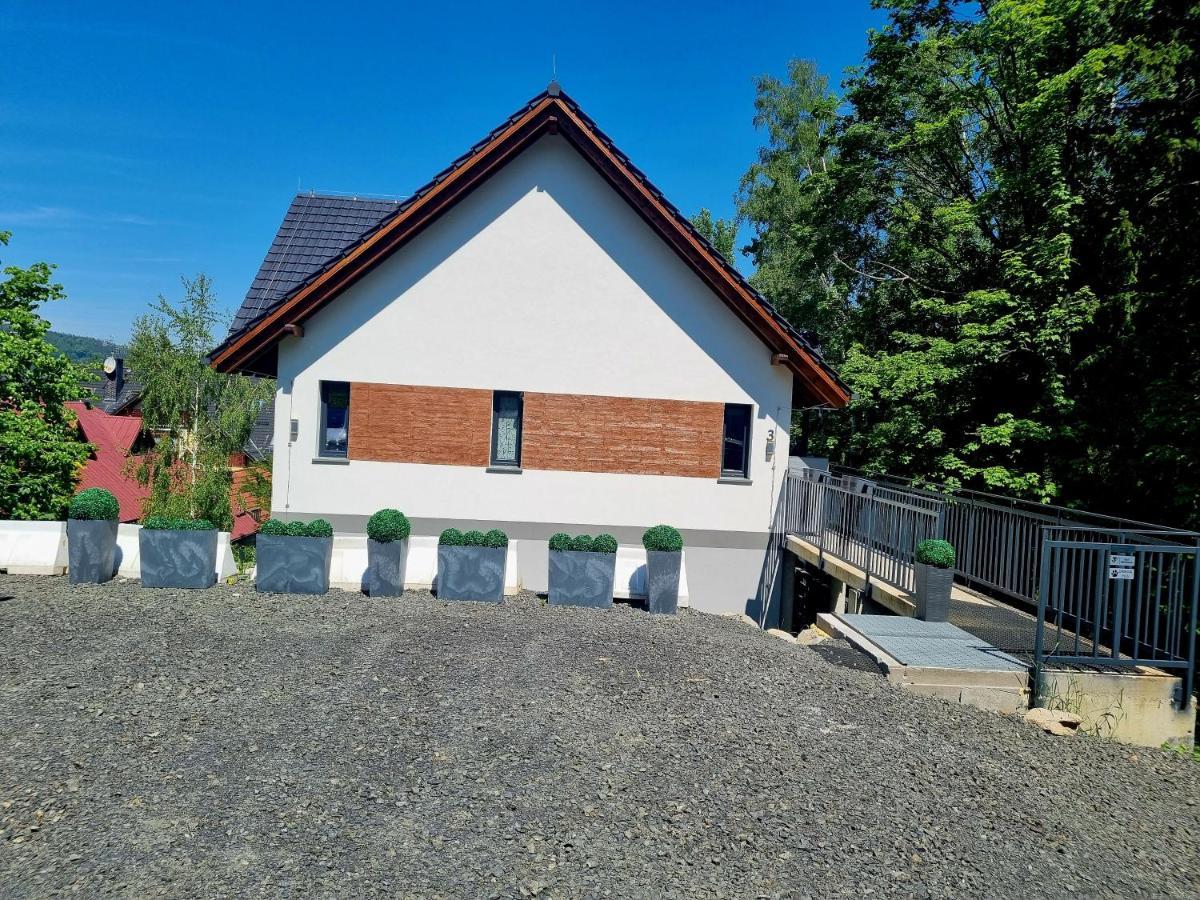 Apartamenty Chopina Карпач Екстериор снимка
