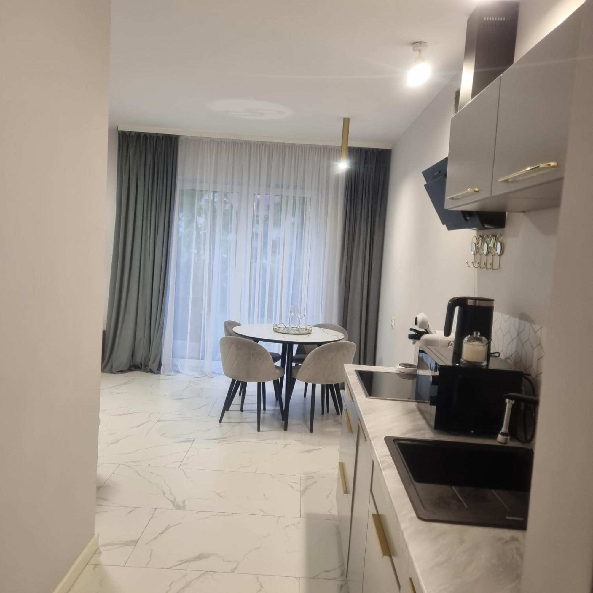 Apartamenty Chopina Карпач Екстериор снимка