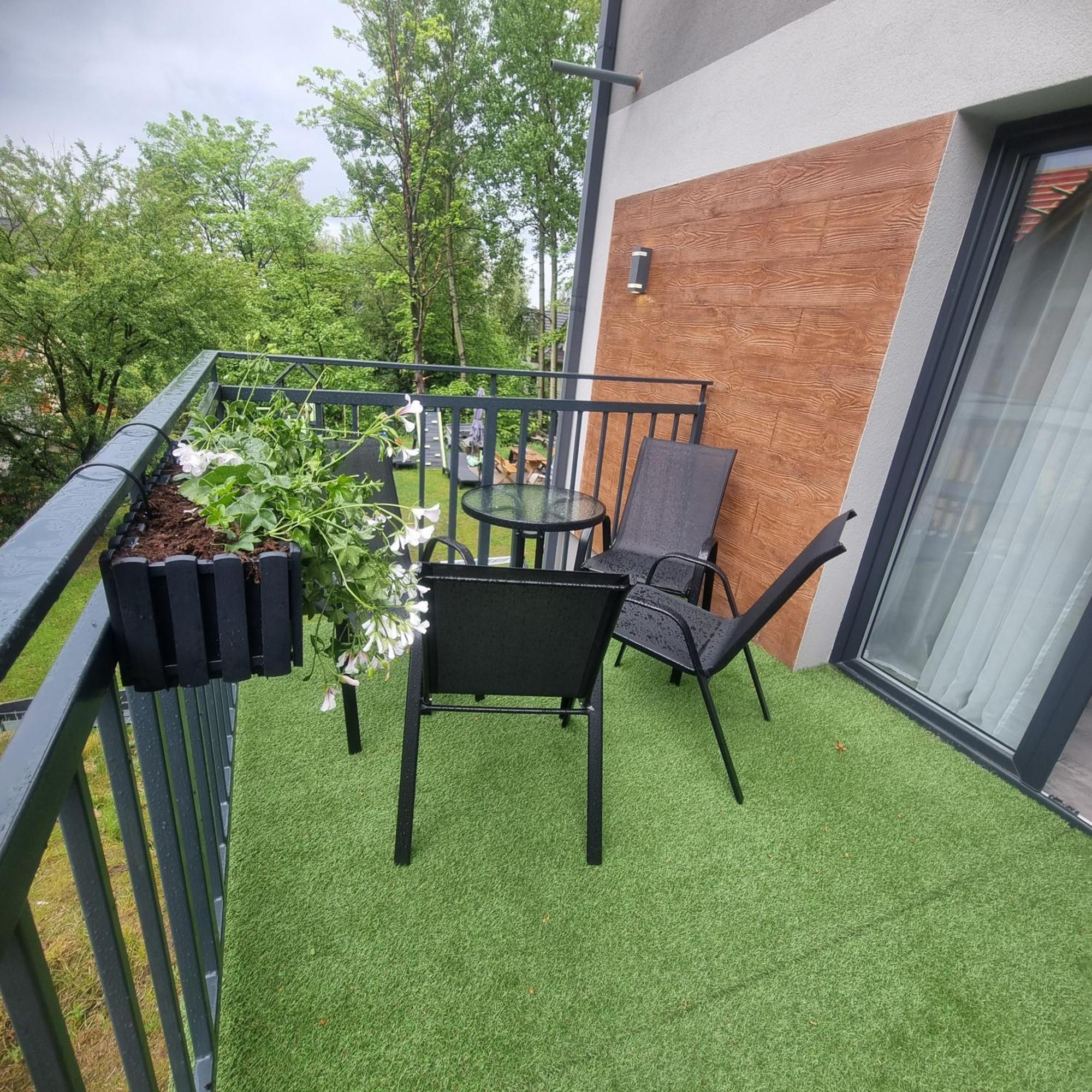 Apartamenty Chopina Карпач Екстериор снимка