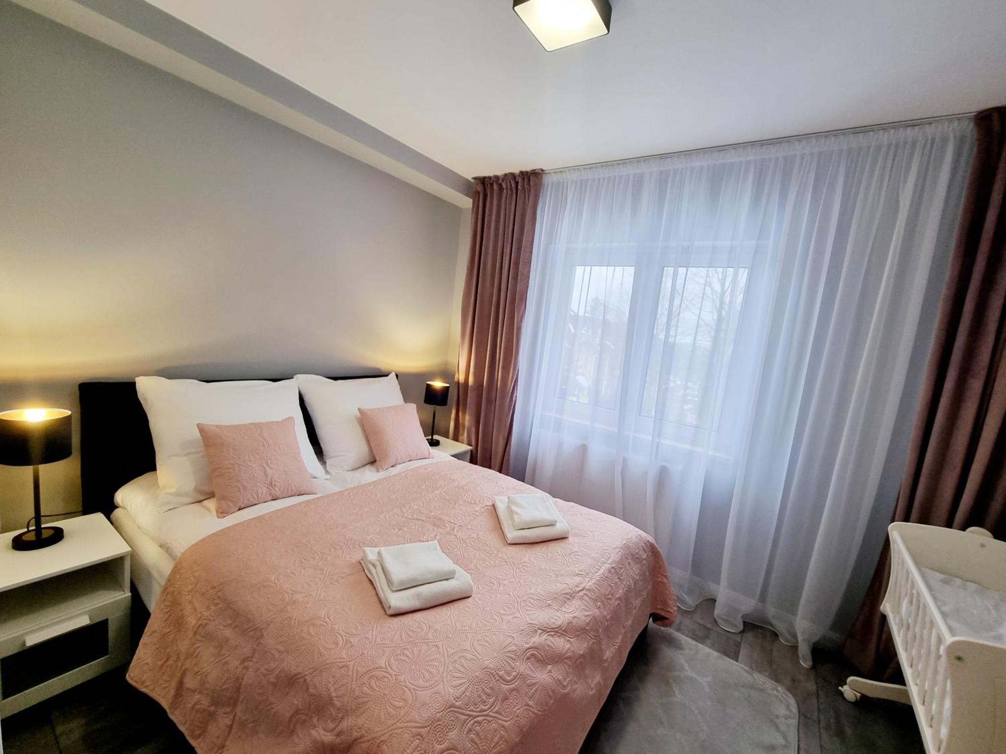 Apartamenty Chopina Карпач Екстериор снимка