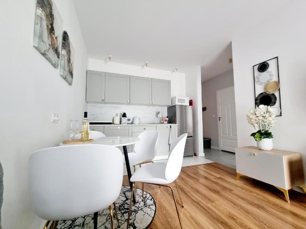 Apartamenty Chopina Карпач Екстериор снимка