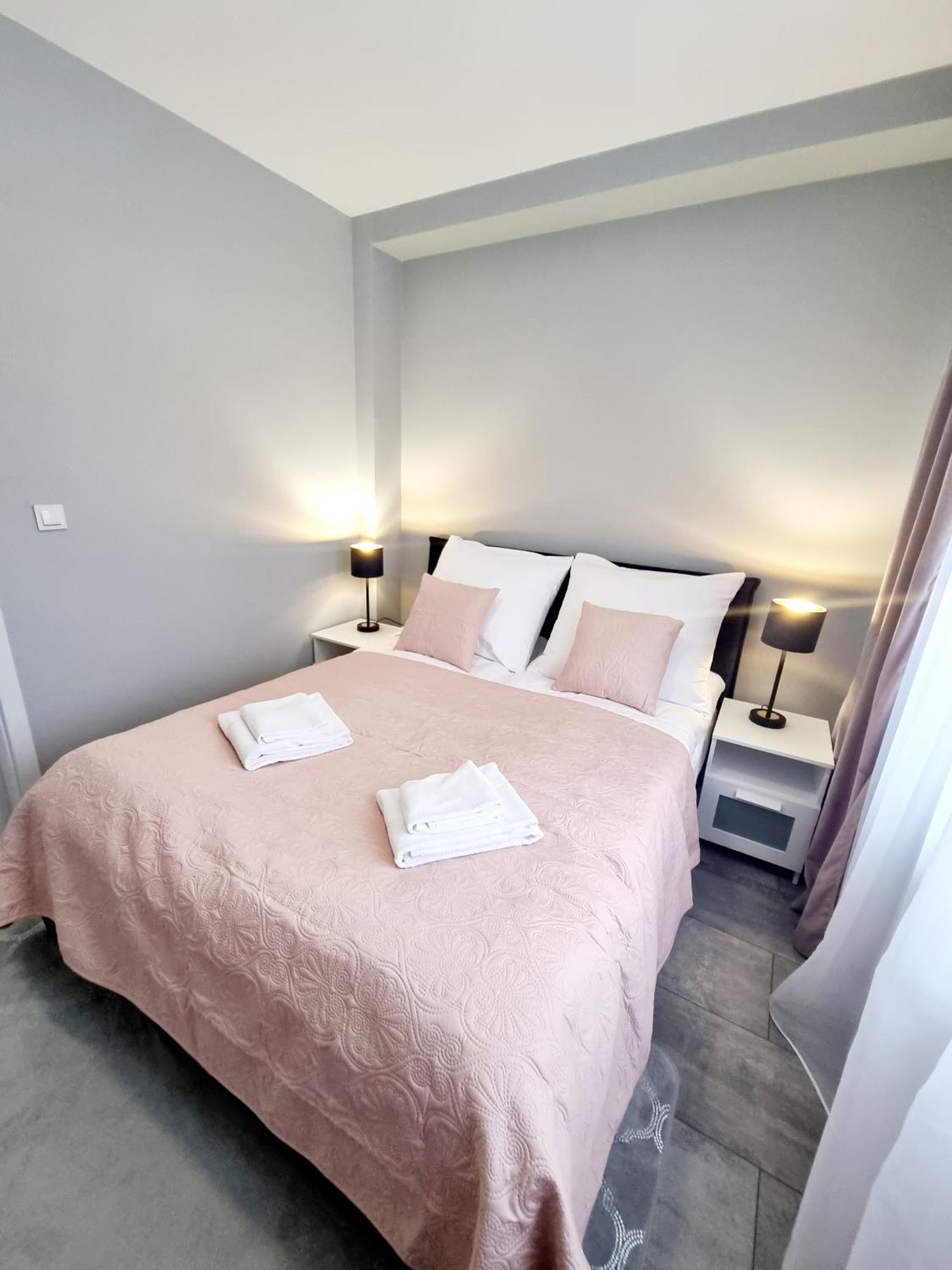 Apartamenty Chopina Карпач Екстериор снимка