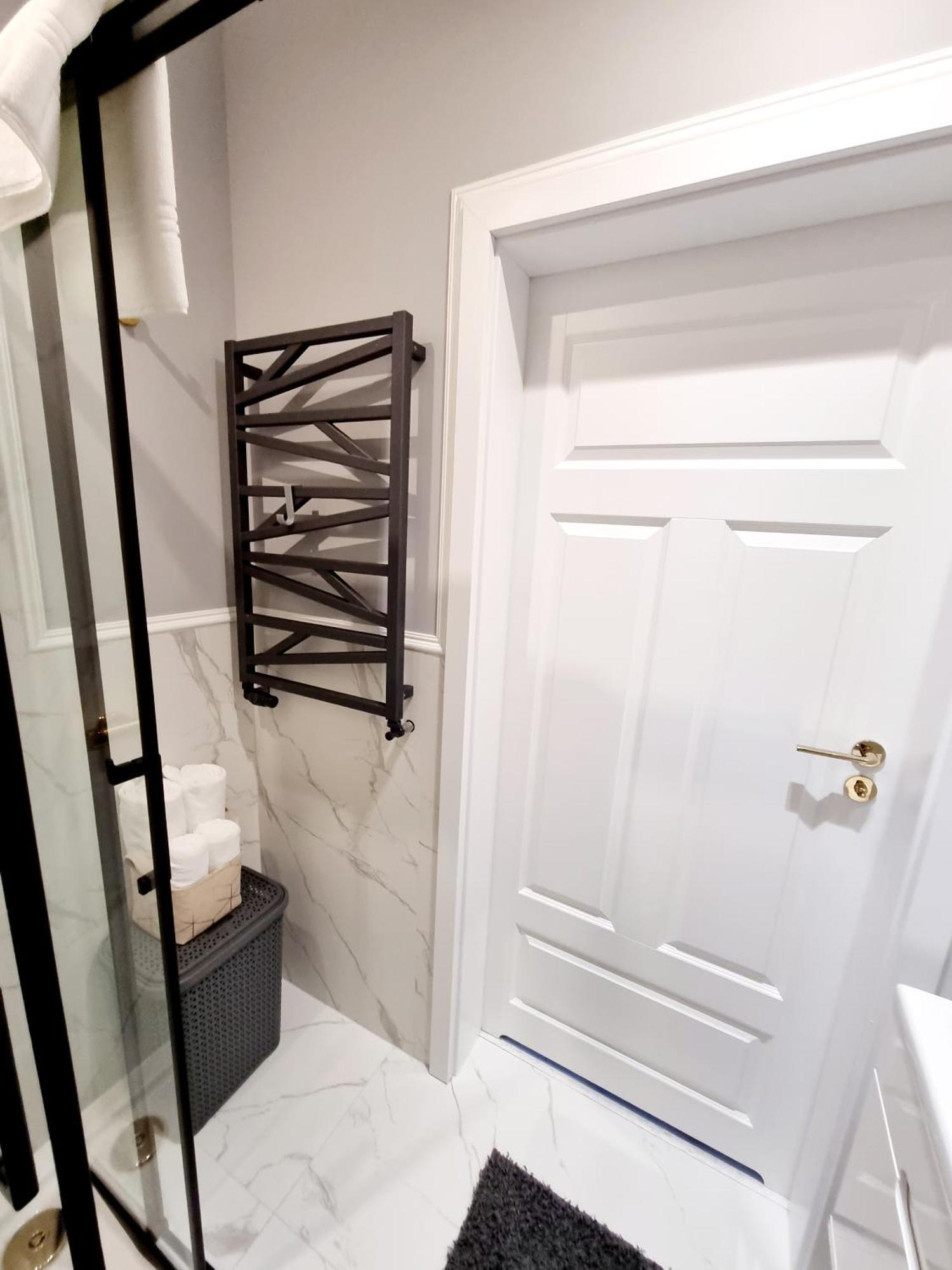 Apartamenty Chopina Карпач Екстериор снимка