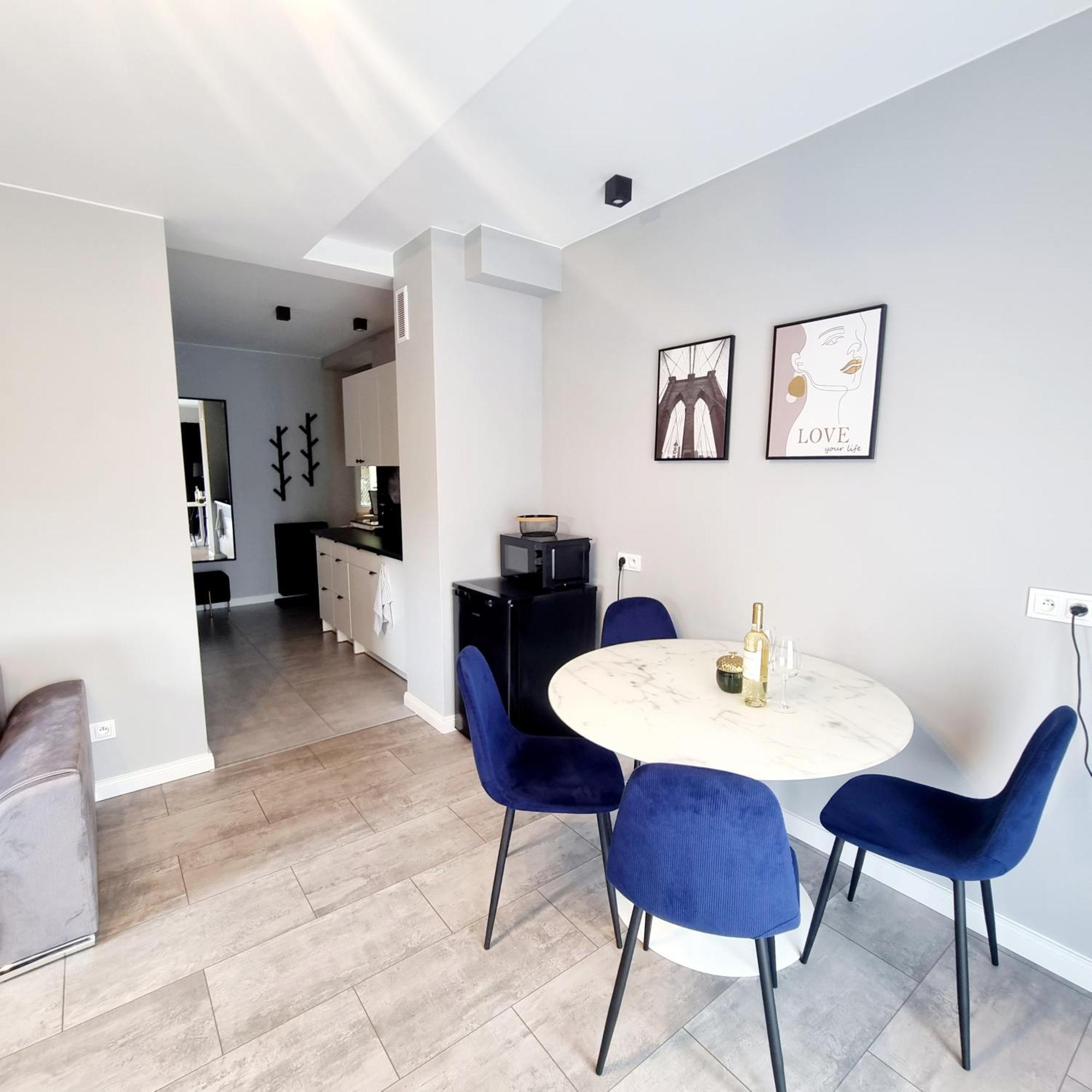 Apartamenty Chopina Карпач Екстериор снимка
