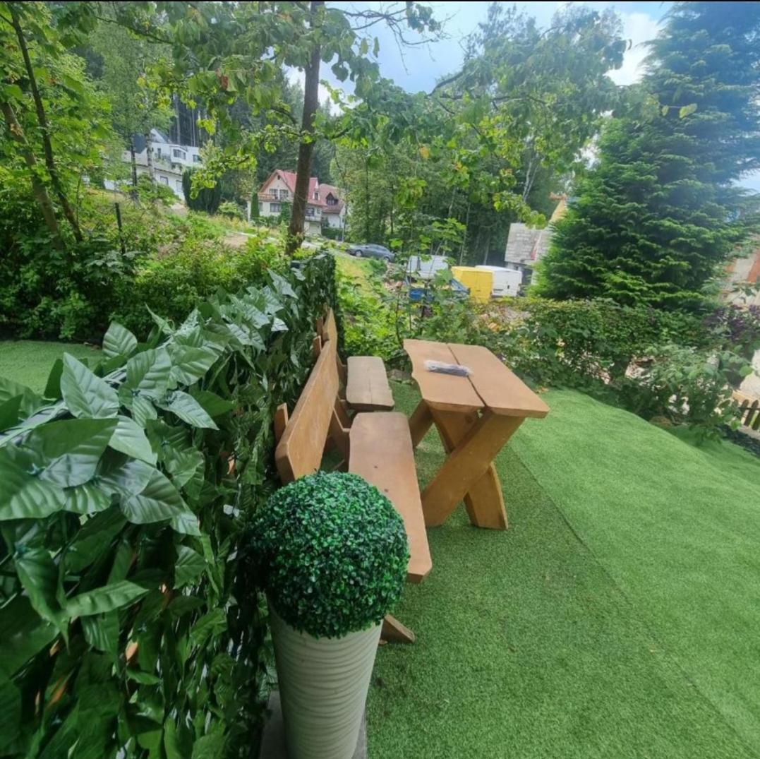 Apartamenty Chopina Карпач Екстериор снимка