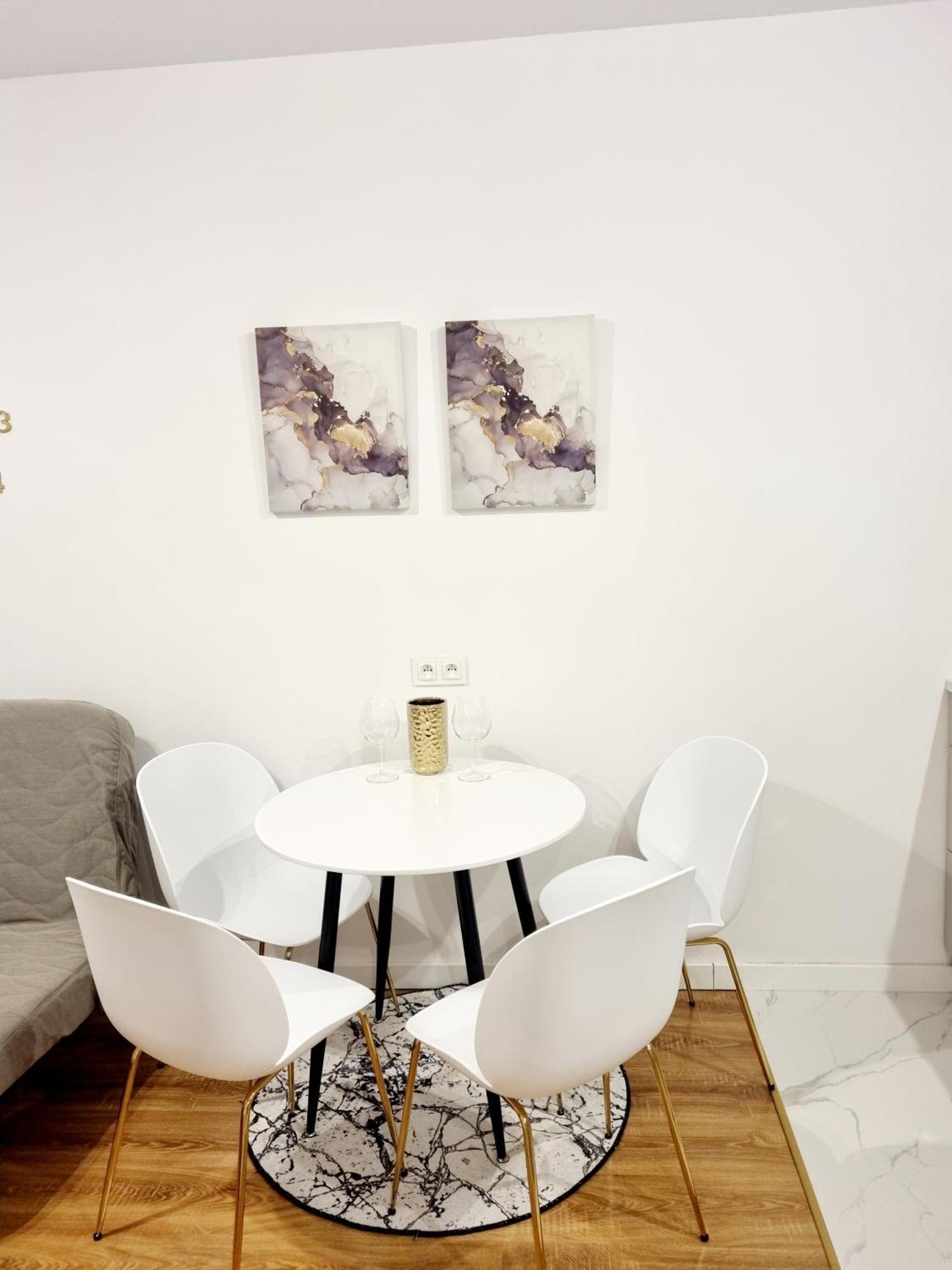 Apartamenty Chopina Карпач Екстериор снимка