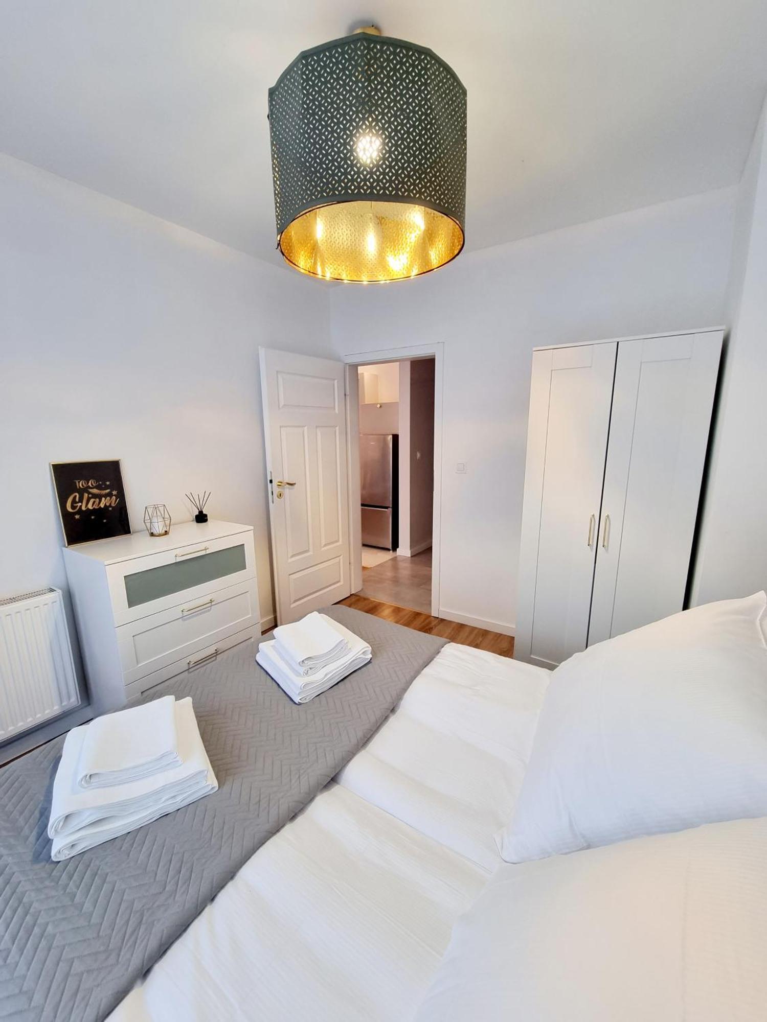 Apartamenty Chopina Карпач Екстериор снимка