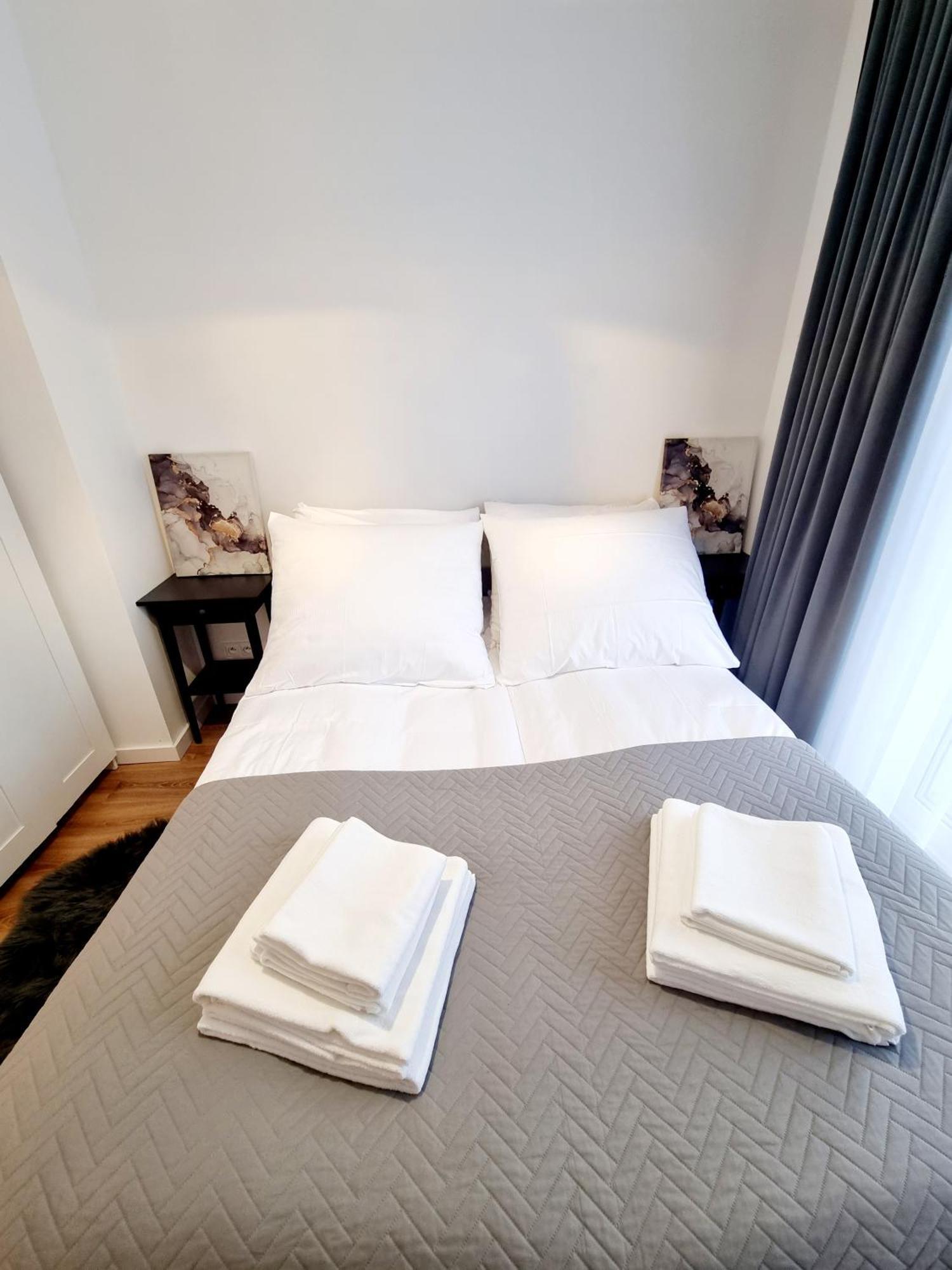 Apartamenty Chopina Карпач Екстериор снимка
