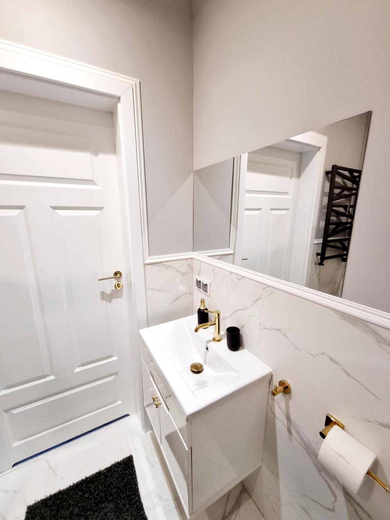 Apartamenty Chopina Карпач Екстериор снимка
