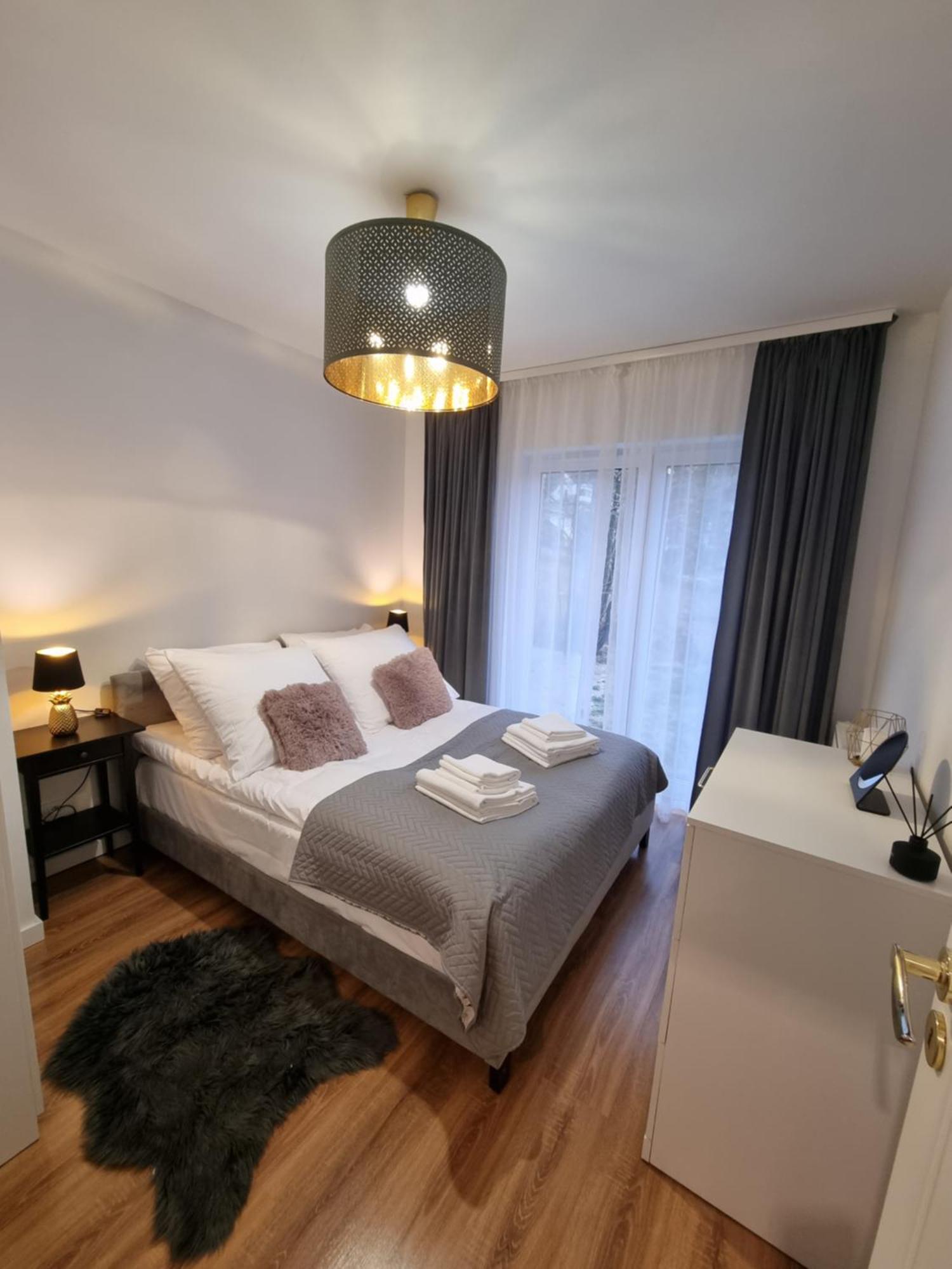 Apartamenty Chopina Карпач Екстериор снимка
