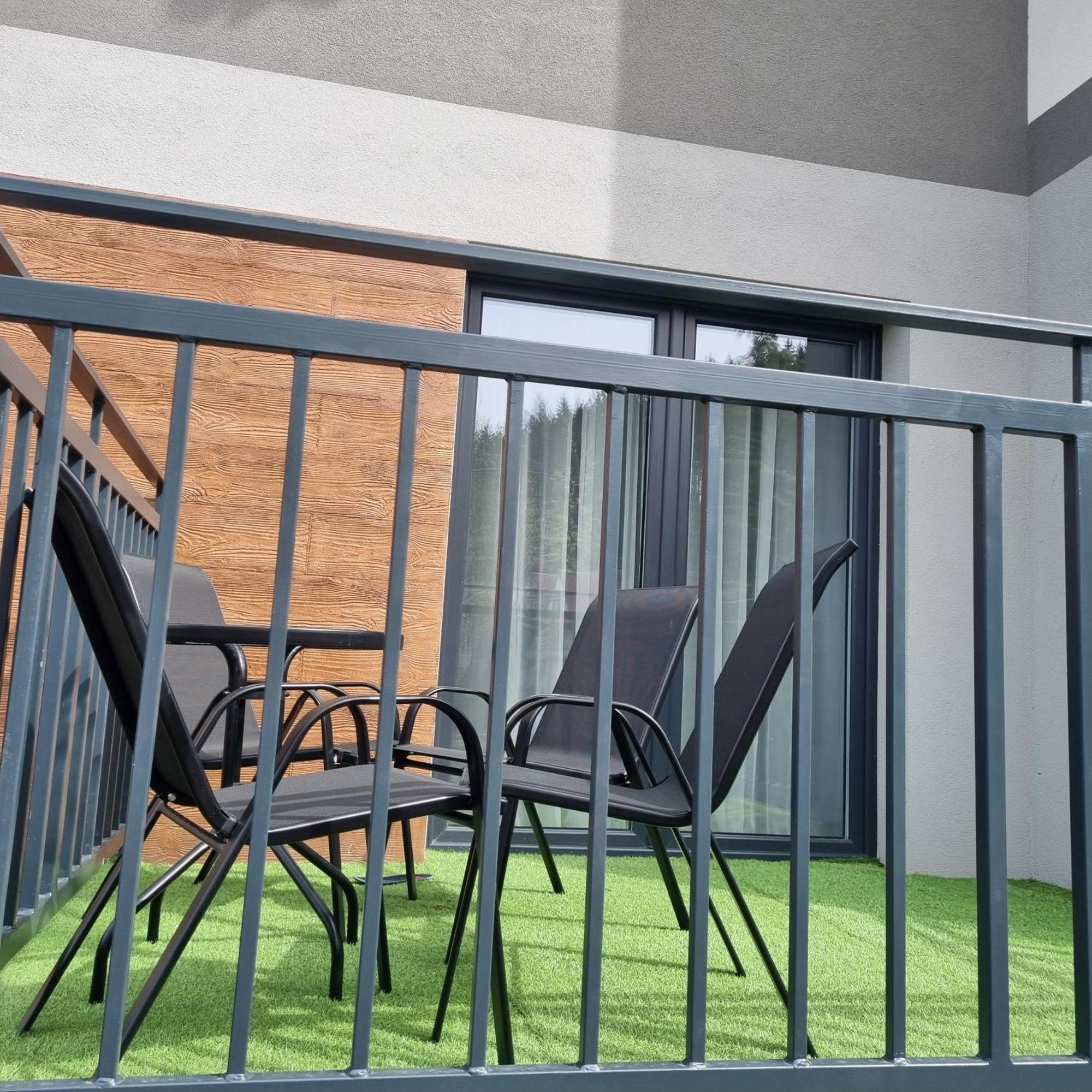 Apartamenty Chopina Карпач Екстериор снимка