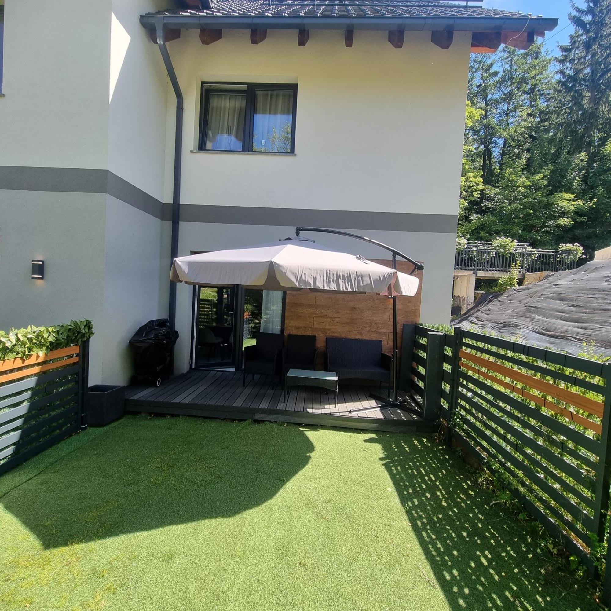 Apartamenty Chopina Карпач Екстериор снимка