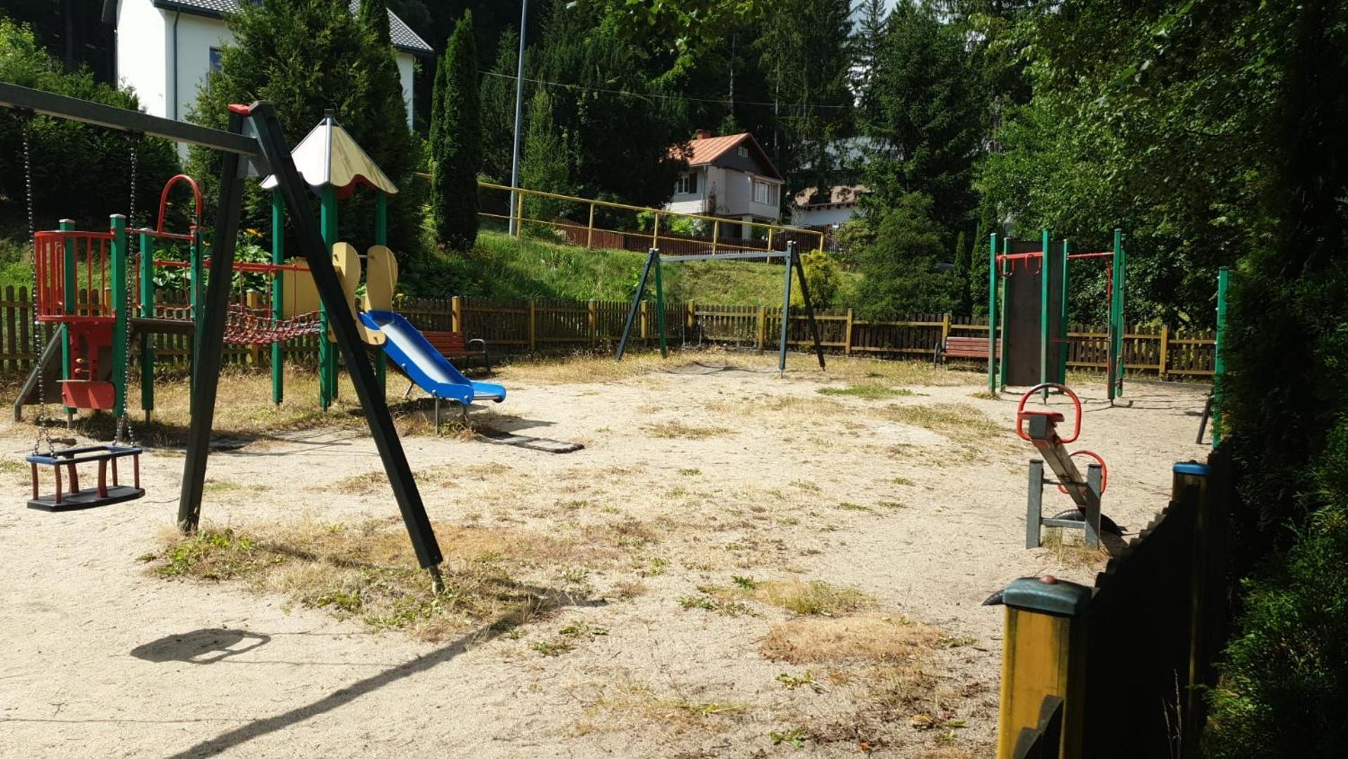 Apartamenty Chopina Карпач Екстериор снимка